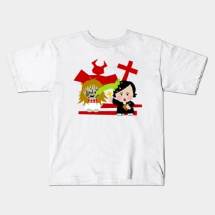 Exorcismo Kids T-Shirt